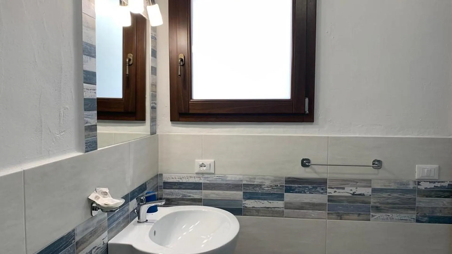 Hotel Turismo Rurale Belvedere Pradonos Dorgali