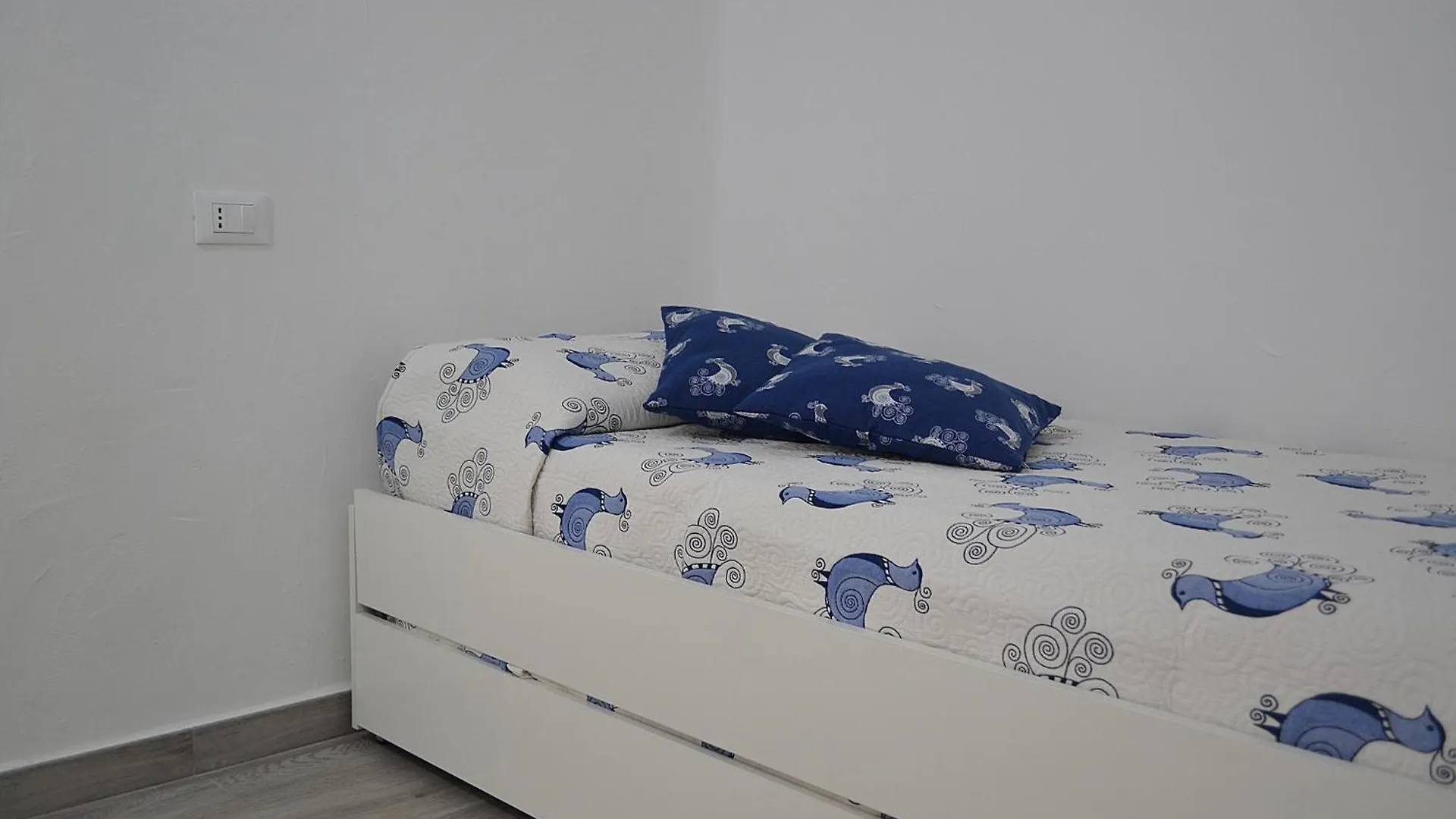 Turismo Rurale Belvedere Pradonos Dorgali Hotel