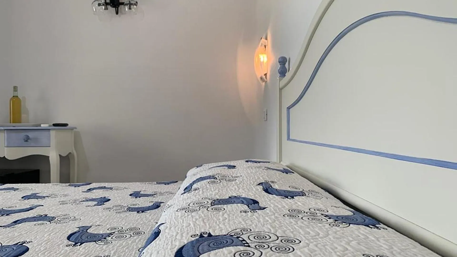 *** Hotel Turismo Rurale Belvedere Pradonos Dorgali Italy