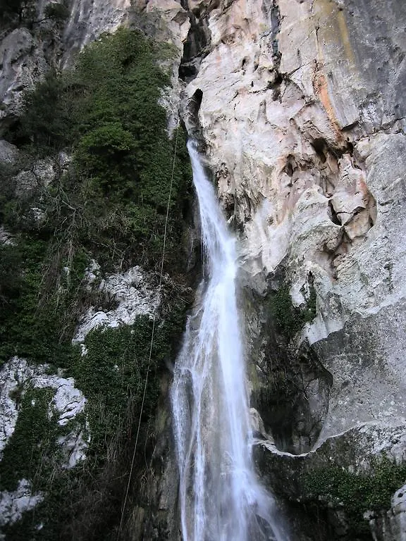Turismo Rurale Belvedere Pradonos Dorgali Italy