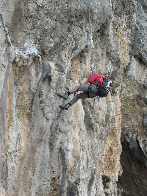 Turismo Rurale Belvedere Pradonos Dorgali 3*,  Italy