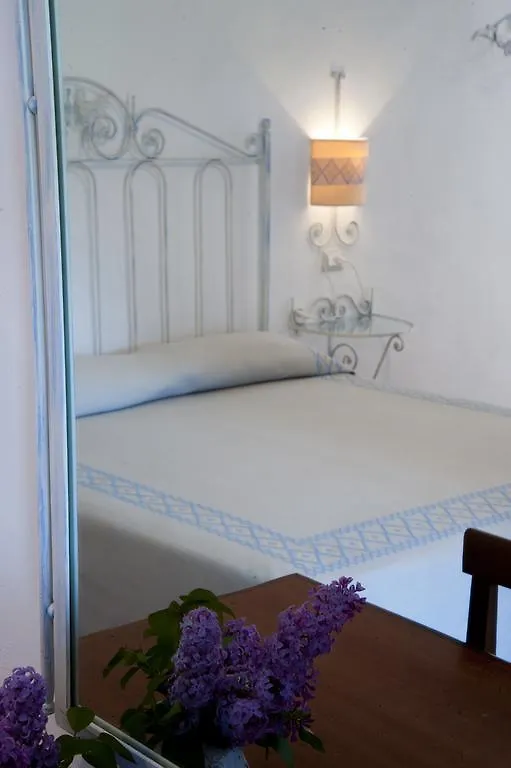 Hotel Turismo Rurale Belvedere Pradonos Dorgali
