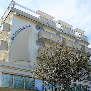Hotel Saint Louis ***
