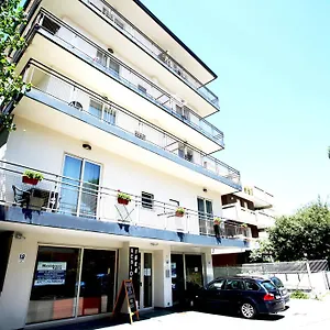 Aparthotel Igea ***
